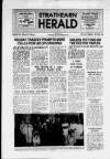 Strathearn Herald Saturday 06 January 1990 Page 1