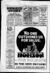Strathearn Herald Saturday 06 January 1990 Page 8