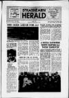 Strathearn Herald Saturday 13 January 1990 Page 1