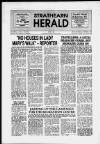 Strathearn Herald Saturday 03 February 1990 Page 1