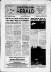 Strathearn Herald Saturday 24 February 1990 Page 1