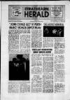 Strathearn Herald Saturday 11 August 1990 Page 1