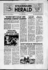 Strathearn Herald Saturday 22 September 1990 Page 1