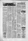 Strathearn Herald Saturday 10 November 1990 Page 6