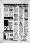 Strathearn Herald Saturday 10 November 1990 Page 8