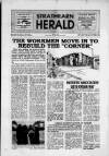 Strathearn Herald Saturday 17 November 1990 Page 1