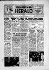 Strathearn Herald Saturday 15 December 1990 Page 1