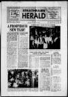 Strathearn Herald Saturday 29 December 1990 Page 1