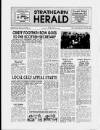Strathearn Herald Saturday 02 February 1991 Page 1