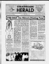 Strathearn Herald Saturday 30 March 1991 Page 1