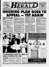 Strathearn Herald Friday 19 April 1991 Page 1
