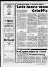 Strathearn Herald Friday 19 April 1991 Page 6