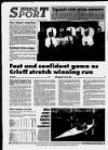 Strathearn Herald Friday 19 April 1991 Page 12