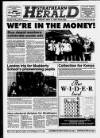 Strathearn Herald Friday 03 May 1991 Page 1