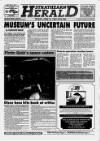 Strathearn Herald Friday 14 June 1991 Page 1