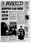 Strathearn Herald Friday 27 September 1991 Page 1