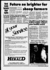 Strathearn Herald Friday 27 September 1991 Page 8