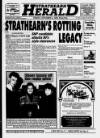 Strathearn Herald Friday 04 October 1991 Page 1