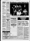 Strathearn Herald Friday 04 October 1991 Page 10