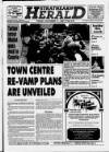 Strathearn Herald Friday 11 October 1991 Page 1
