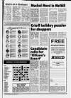 Strathearn Herald Friday 18 October 1991 Page 9