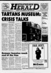 Strathearn Herald Friday 25 October 1991 Page 1