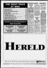 Strathearn Herald Friday 25 October 1991 Page 8