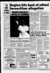 Strathearn Herald Friday 22 November 1991 Page 4