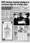 Strathearn Herald Friday 22 November 1991 Page 6