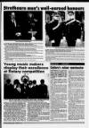 Strathearn Herald Friday 22 November 1991 Page 11
