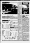 Strathearn Herald Friday 22 November 1991 Page 14