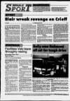 Strathearn Herald Friday 22 November 1991 Page 16
