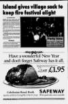 Strathearn Herald Friday 03 January 1992 Page 5