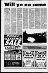 Strathearn Herald Friday 03 January 1992 Page 8