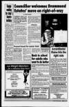 Strathearn Herald Friday 10 January 1992 Page 4