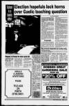 Strathearn Herald Friday 17 January 1992 Page 4