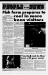 Strathearn Herald Friday 24 January 1992 Page 7