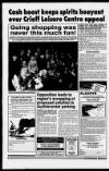 Strathearn Herald Friday 28 February 1992 Page 6