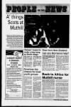 Strathearn Herald Friday 28 February 1992 Page 8