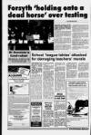 Strathearn Herald Friday 06 March 1992 Page 4