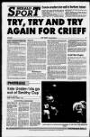 Strathearn Herald Friday 06 March 1992 Page 16