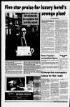 Strathearn Herald Friday 13 March 1992 Page 4