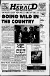 Strathearn Herald Friday 20 March 1992 Page 1