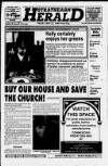 Strathearn Herald Friday 22 May 1992 Page 1