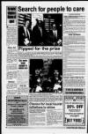 Strathearn Herald Friday 04 September 1992 Page 4