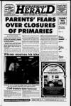 Strathearn Herald Friday 16 October 1992 Page 1
