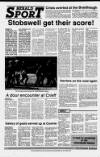 Strathearn Herald Friday 16 October 1992 Page 12