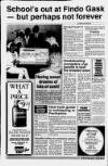 Strathearn Herald Friday 27 November 1992 Page 4
