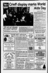 Strathearn Herald Friday 27 November 1992 Page 6