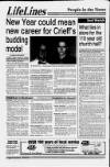 Strathearn Herald Friday 27 November 1992 Page 9